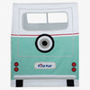 Role Play Surf Van Camper Play House