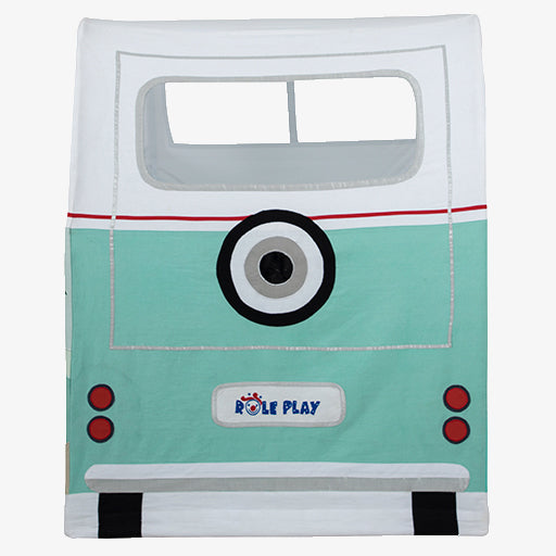 Role Play Surf Van Camper Play House