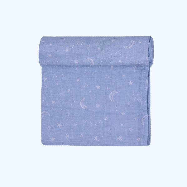 Abracadabra Swaddles (Set Of 3) - Rocketman