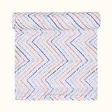 Abracadabra D for Dino Cotton Muslin Swaddles – Set of 3