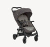 Joie Stroller Muze Lx Travel System - Dark Pewter