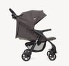 Joie Stroller Muze Lx Travel System - Dark Pewter