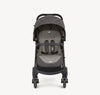 Joie Stroller Muze Lx Travel System - Dark Pewter