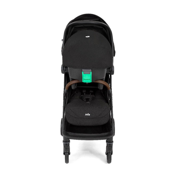 Joie Pact Pro Travel System - Shale