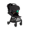 Joie Pact Pro Travel System - Shale