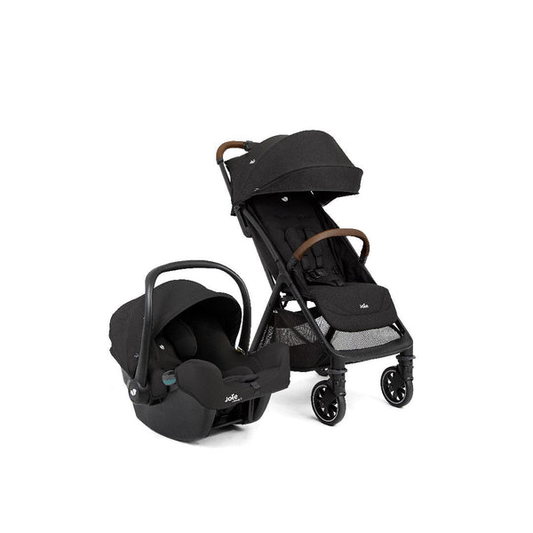Joie Pact Pro Travel System - Shale