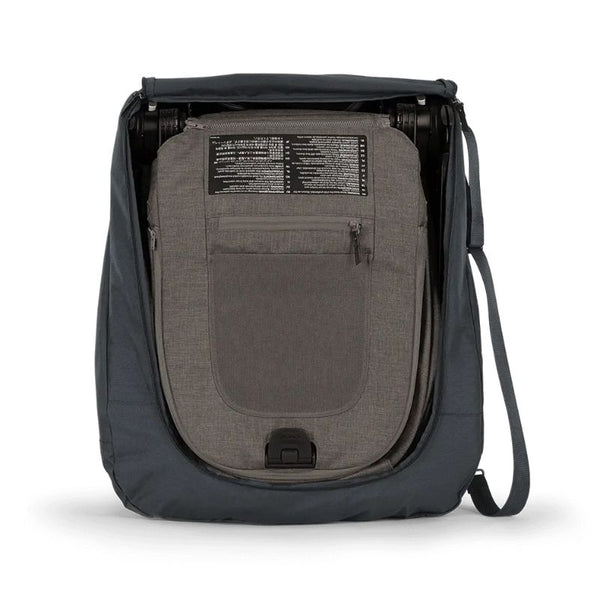 Nuna Travel Bag TRIV Indigo