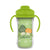 Dr. Brown’s Milestones Insulated Straw Cup, 1-Pack - Green
