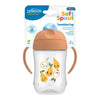 Dr. Brown’s Soft-Spout Sippy Cup 9 oz/270 mL, 1-Pack Asorted