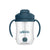Dr. Brown’s Milestones Baby’s First Straw Cup, 1-Pack - Blue