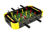 Itoys Football Foosball Tabletop Game Multiple Row