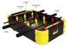 Itoys Football Foosball Tabletop Game Multiple Row