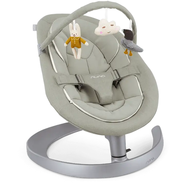 Nuna Swing Leaf Grow - Thyme