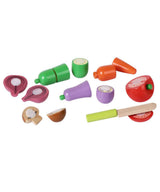 Hilife Tiny Tots Tasty Vegetables