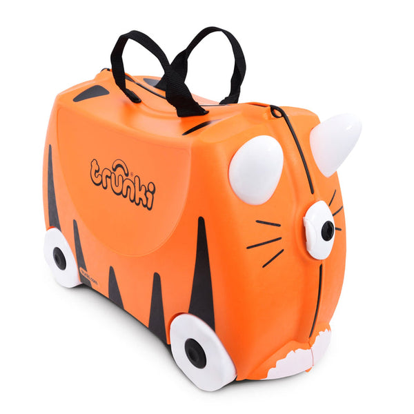Trunki - Tipu the Tiger