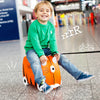 Trunki - Tipu the Tiger