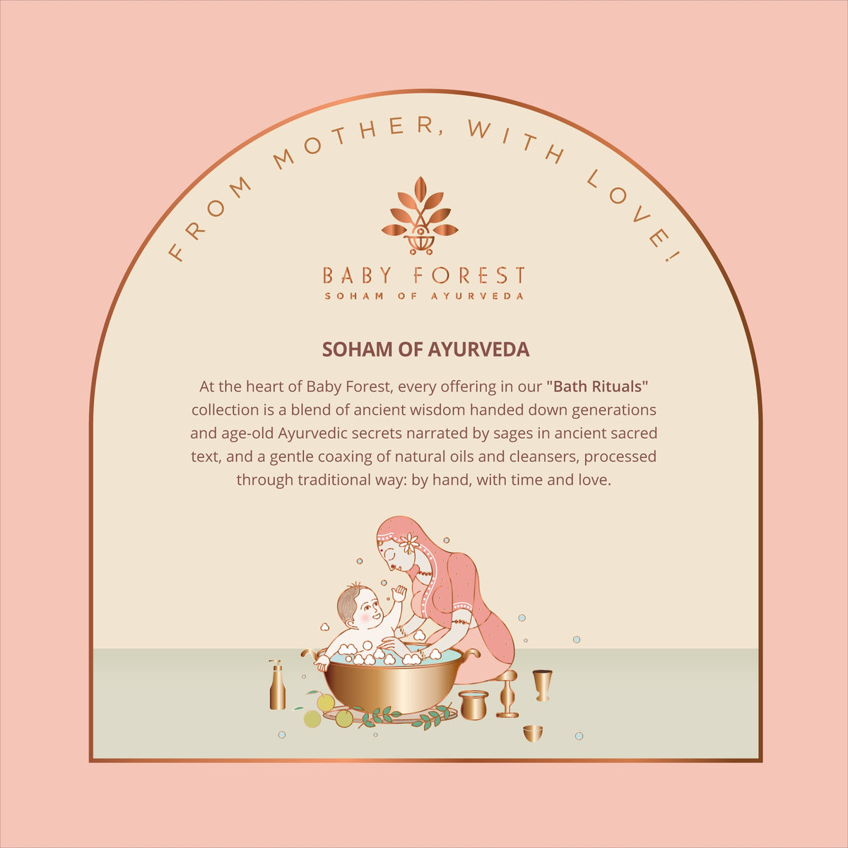 Baby Forest Tuk Tuk Potli Baby Travel Kit