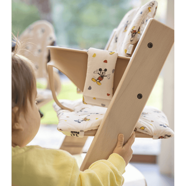 Stokke Tripp Trapp Classic Cushion - Mickey