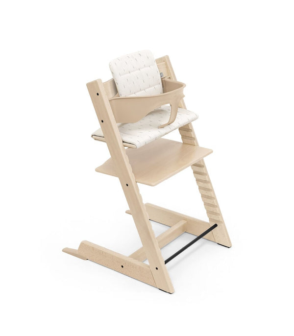 Stokke Tripp Trapp Cushion Wheat Cream