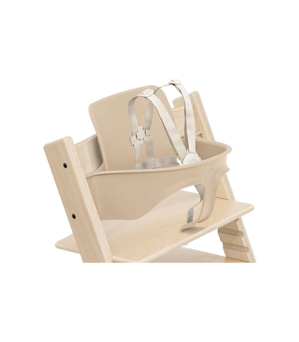 Stokke Harness for Tripp Trapp 6-36 Months Beige