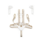 HARNESS STOKKE TRIPP TRAPP HARNESS² 6-36M BEIGE