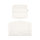 Stokke Tripp Trapp Cushion Wheat Cream
