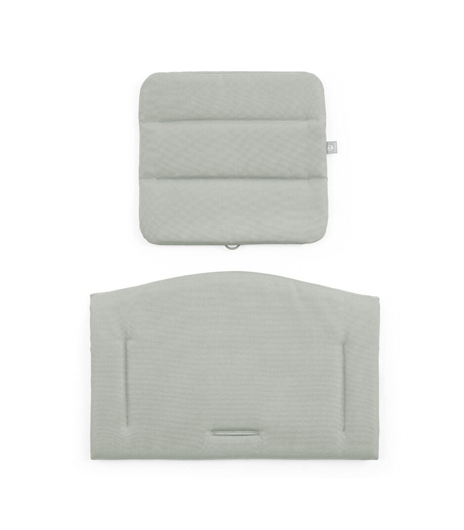 Stokke Tripp Trapp Cushion 51 × 41 × 2 cm Glacier Green