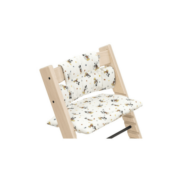 Stokke Tripp Trapp Classic Cushion - Mickey