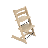 Stokke Tripp Trapp Chair 49 × 46 × 79 cm Oak Warm Brown