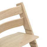 Stokke Tripp Trapp Chair 49 × 46 × 79 cm Oak Warm Brown