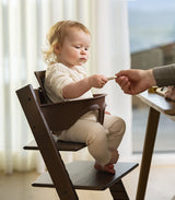 Stokke Tripp Trapp Baby Set² 42 × 27 × 21 cm Oak Warm Brown