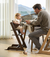 Stokke Tripp Trapp Baby Set² 42 × 27 × 21 cm Oak Warm Brown
