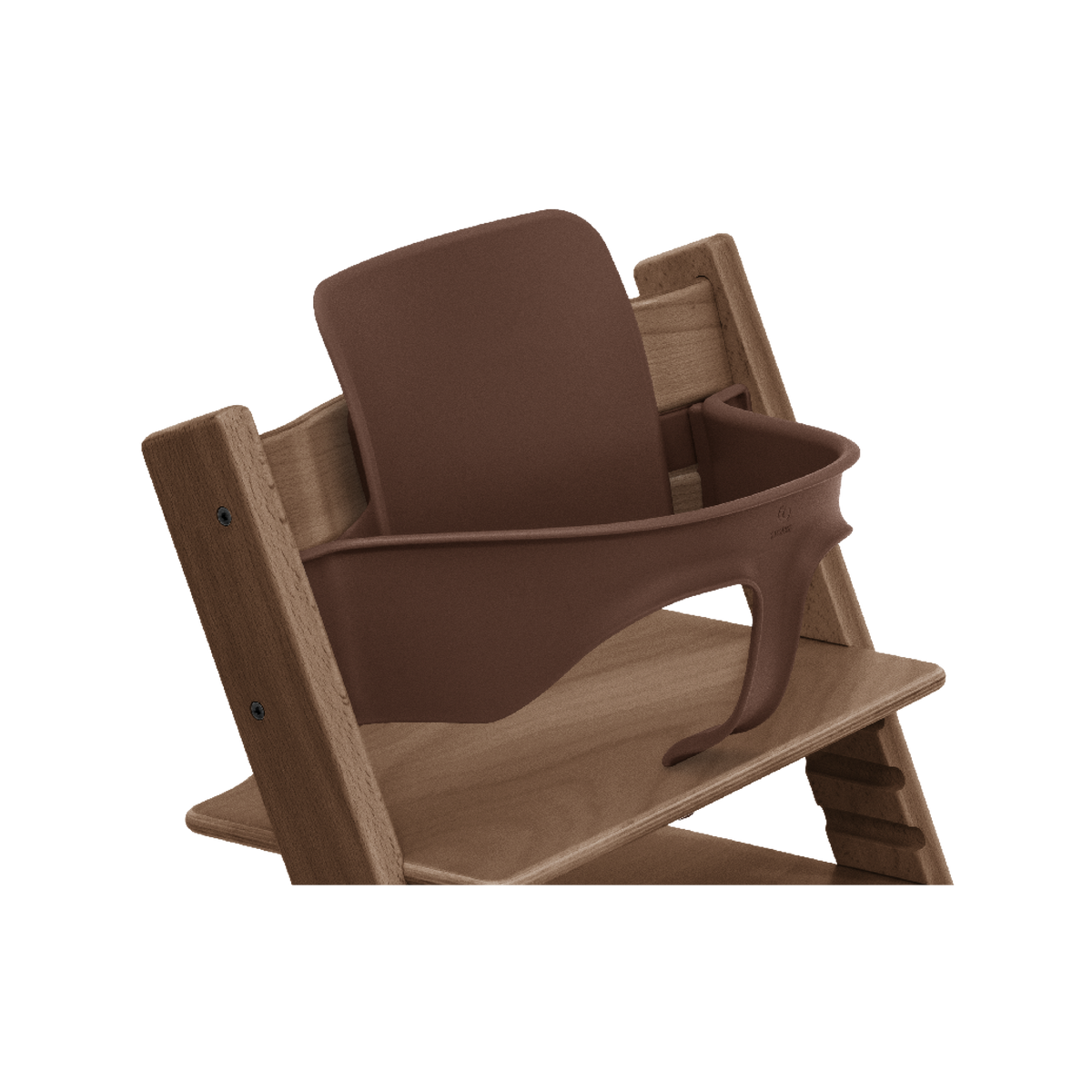 Stokke Tripp Trapp Baby Set² 42 × 27 × 21 cm Oak Warm Brown