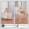 R for Rabbit High Chair - Truffle Beige