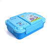 Youp Stainless Steel Blue Color Bento Box - Unicorn