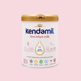 Kendamil Classic Stage 1 First Infant Milk – 0–6 Months, 800g