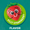 Tom's Outrageous Kids Fluoride Natural Toothpaste - Silly Strawberry