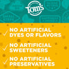 Tom's Outrageous Kids Fluoride Natural Toothpaste - Orange Mango