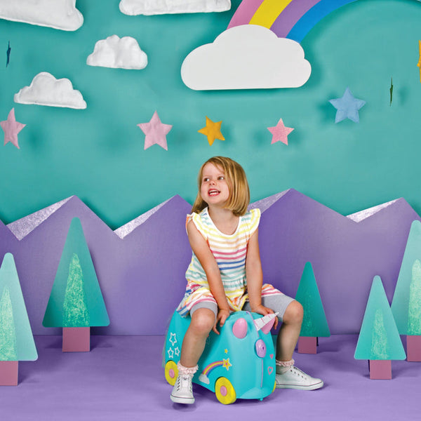 Trunki - Una the Unicorn