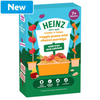 Heinz Veggie Pasta with Cheese Porridge Baby Food – 7+ Months, 200g