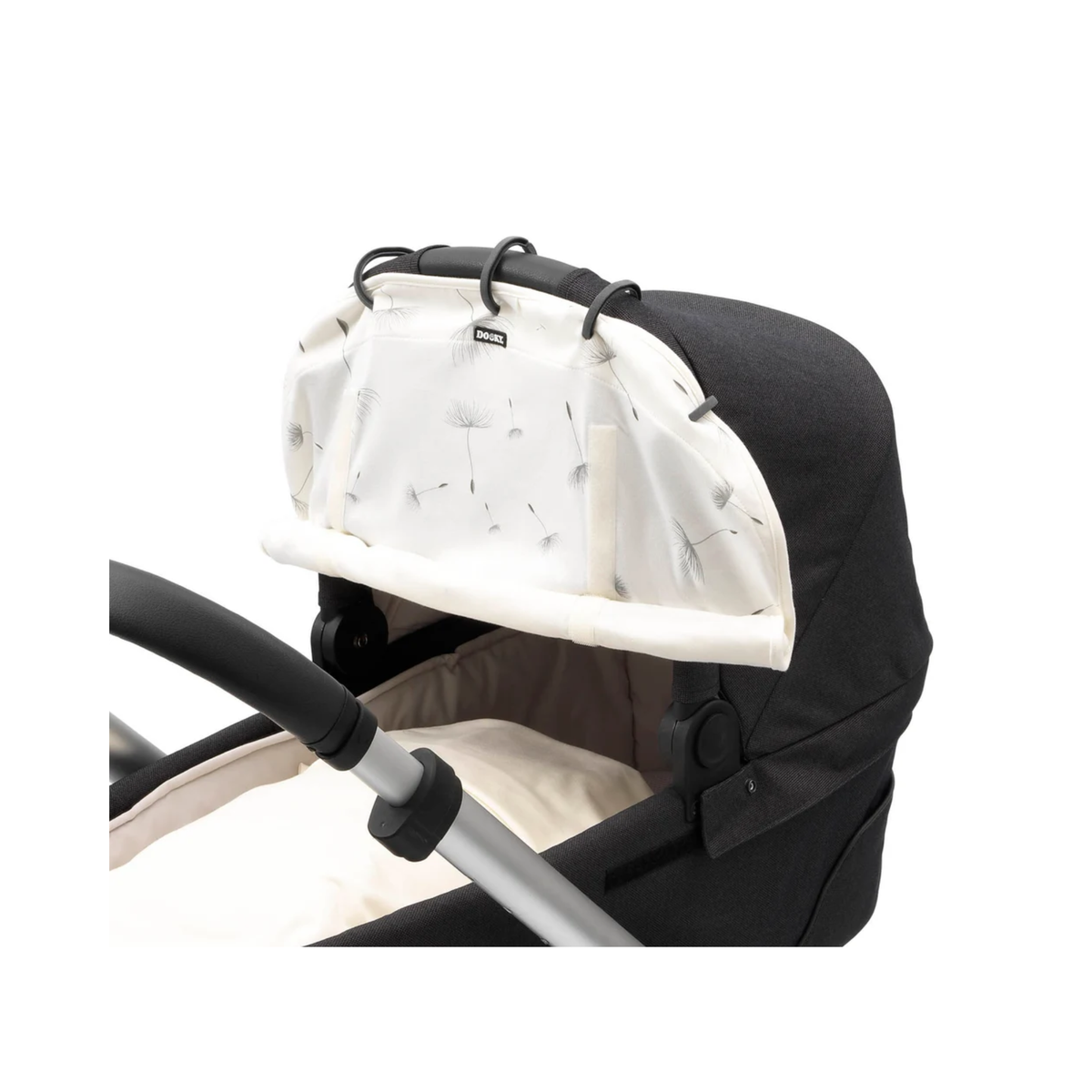 Dooky Universal Cover One Size Dandelion