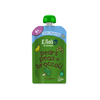 Ella’s Kitchen Organic Pears, Peas & Broccoli Puree 120 g