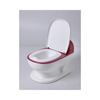 Babyhood Baby Potty Training Chair – Pink | 1–3 Years