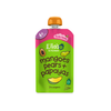 Ella’s Kitchen Organic Mangoes, Pears + Papayas Puree 120 g