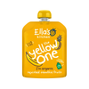 Ella’s Kitchen Organic The Yellow One Fruit Smoothie 90 g Yellow