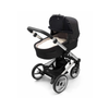 Dooky Universal Cover One Size Black