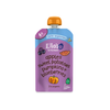 Ella’s Kitchen Organic Sweet Potatoes, Pumpkins, Apples & Blueberries Puree 120 g