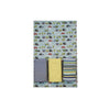 Abracadabra Waterproof Changing Mat Set Medium – Transport
