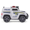 Simba Dickie Police Toy Car For Ages 3+