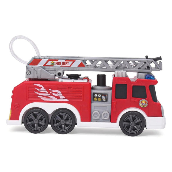 Simba Dickie Fire Truck Toy Car For Ages 3+
